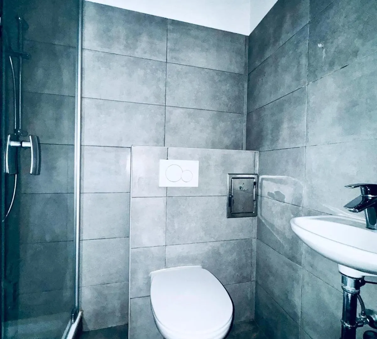 Stylih & Spacious Studio Close To Augarten Park Viyana